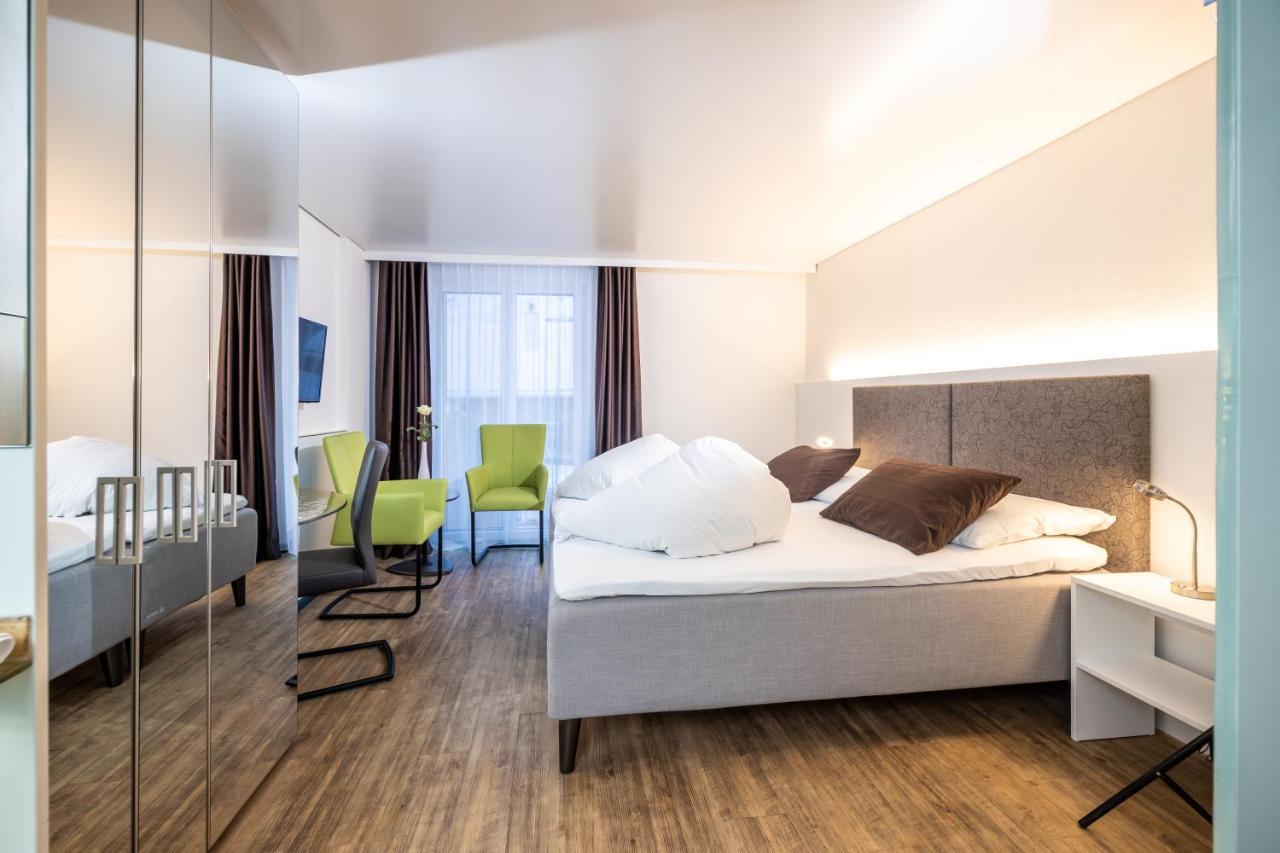 Hotel Rischli Sörenberg Extérieur photo