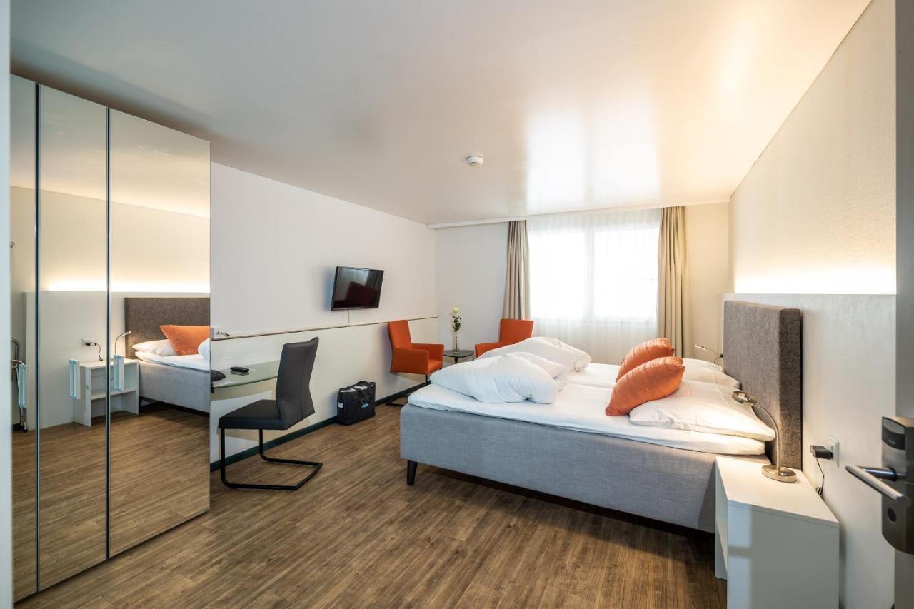 Hotel Rischli Sörenberg Extérieur photo