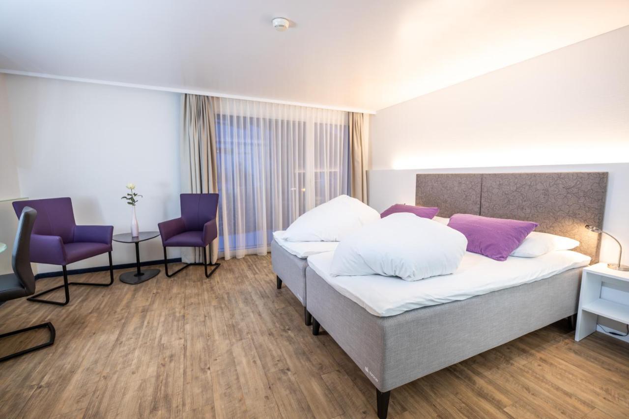 Hotel Rischli Sörenberg Extérieur photo