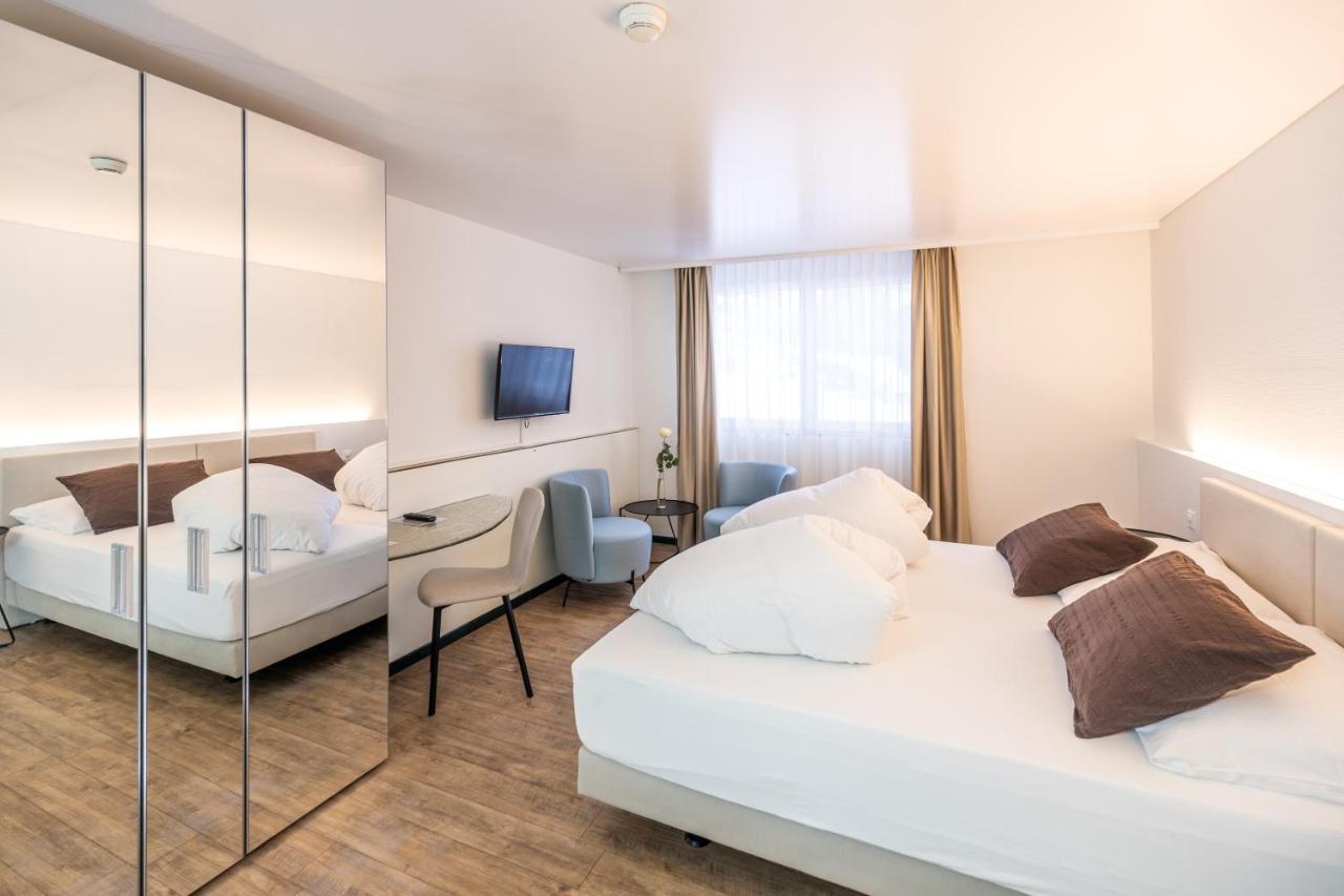 Hotel Rischli Sörenberg Extérieur photo
