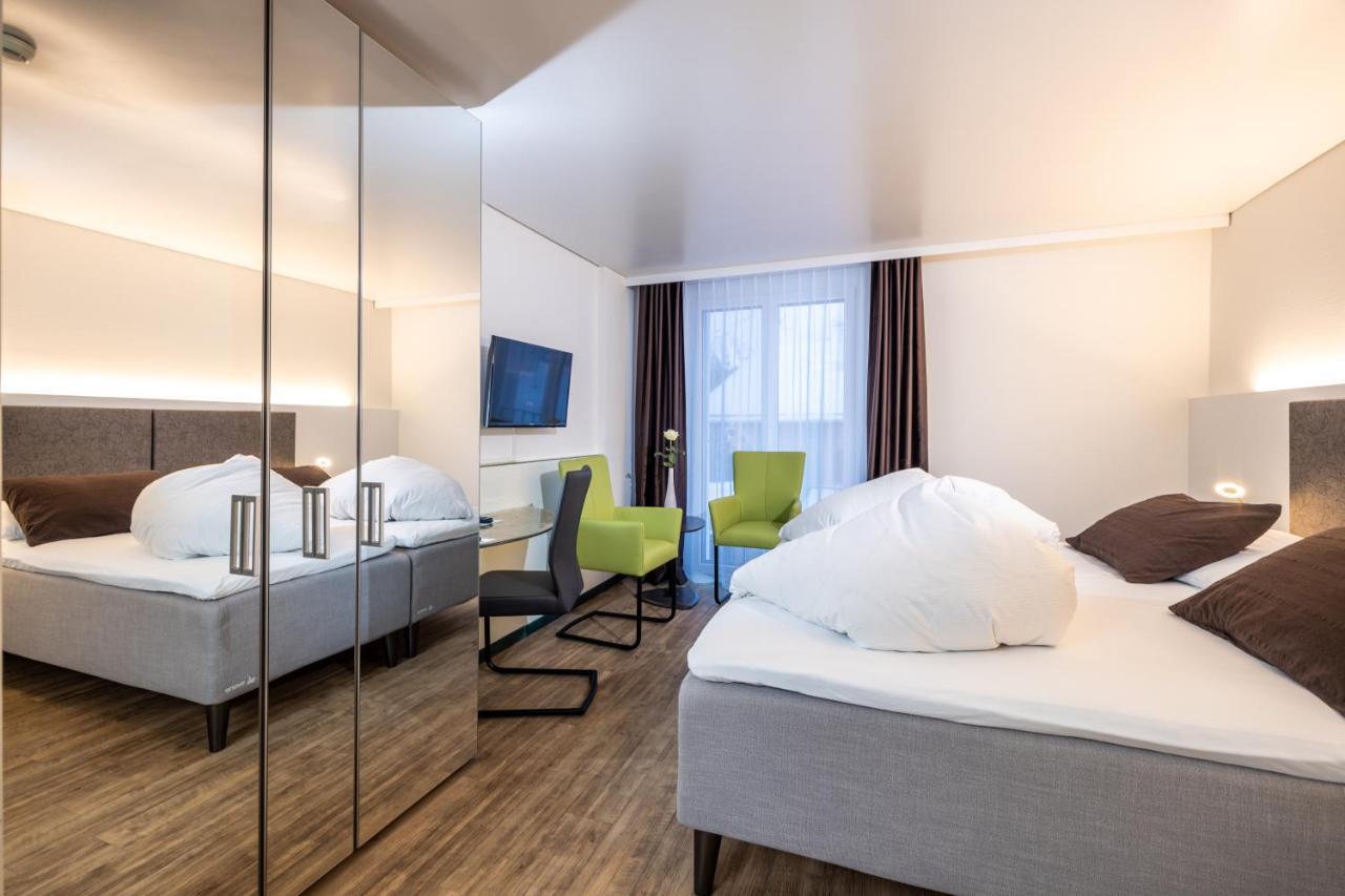 Hotel Rischli Sörenberg Extérieur photo