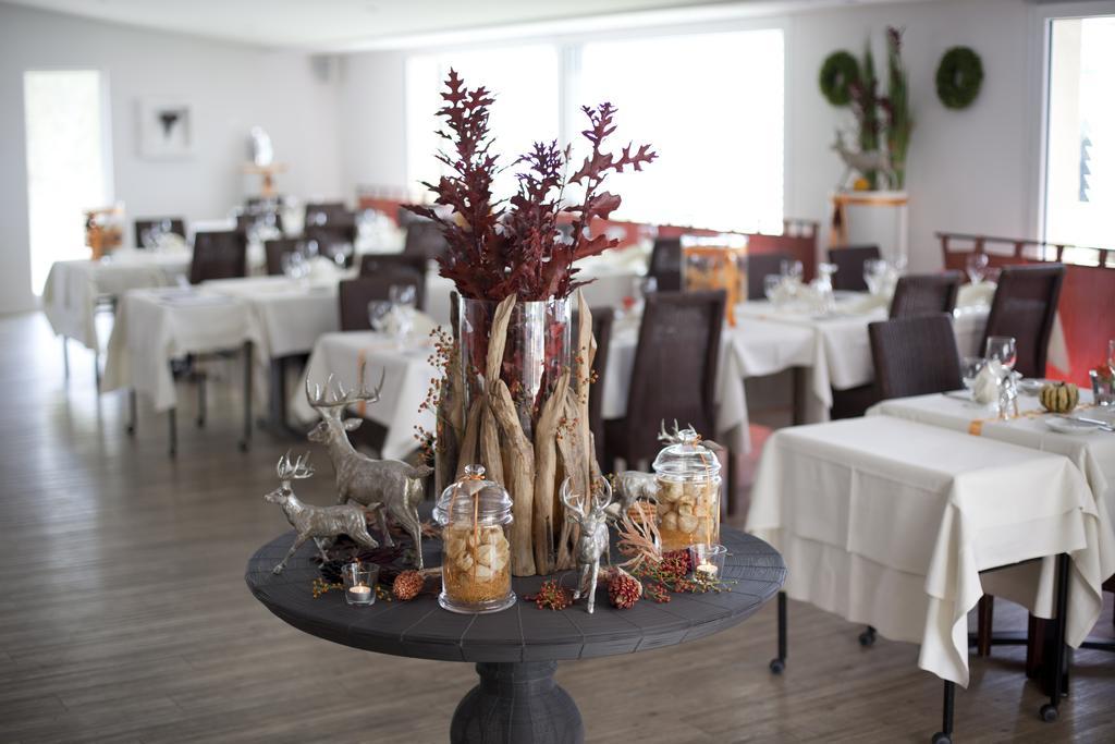 Hotel Rischli Sörenberg Extérieur photo