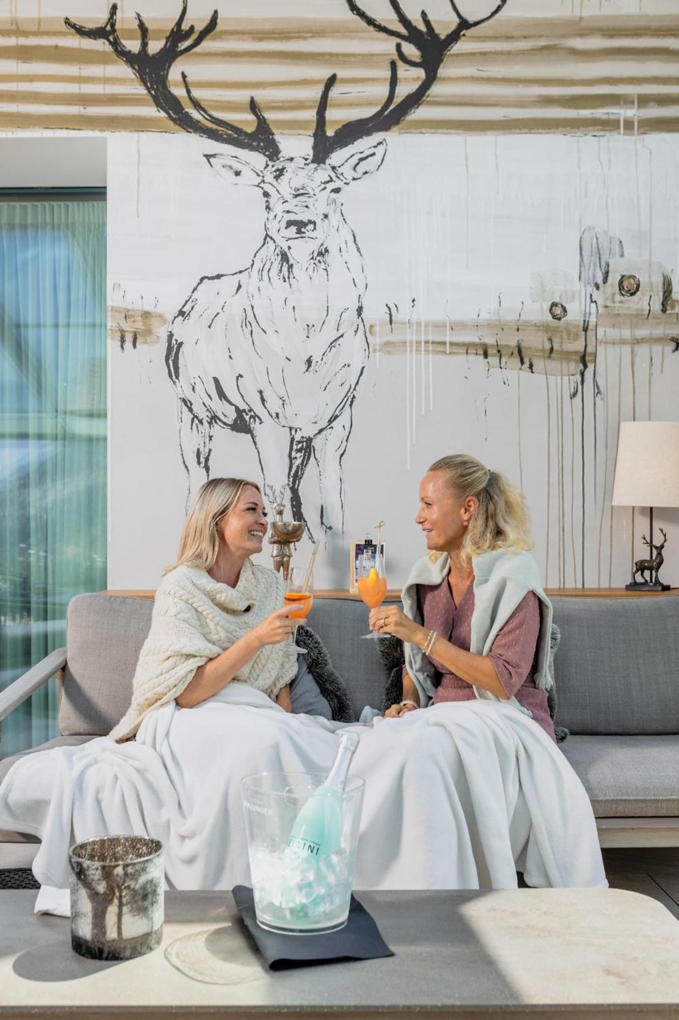 Hotel Rischli Sörenberg Extérieur photo