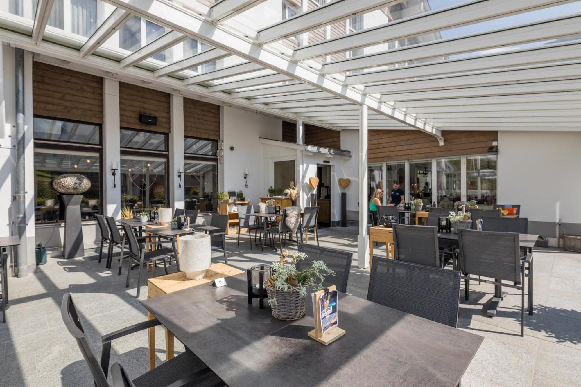 Hotel Rischli Sörenberg Extérieur photo