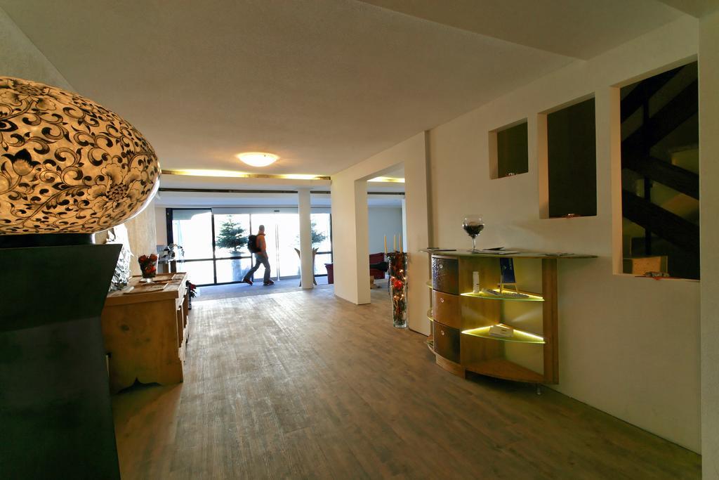 Hotel Rischli Sörenberg Extérieur photo