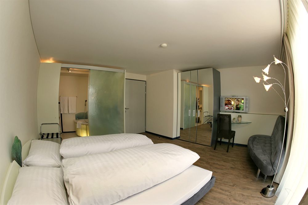 Hotel Rischli Sörenberg Extérieur photo