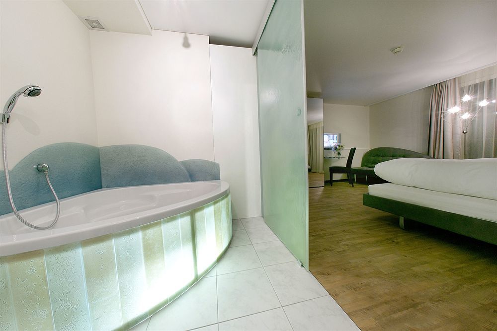 Hotel Rischli Sörenberg Extérieur photo